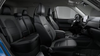 2026 Ford Bronco Sport® Internal Image 1